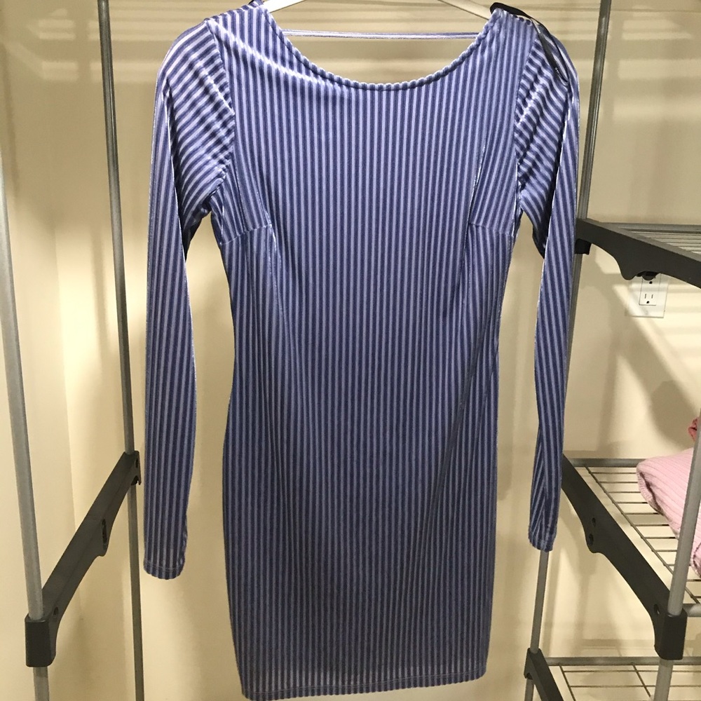 Evening Dress
